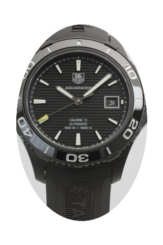 TAG Heuer Aquaracer 500m...