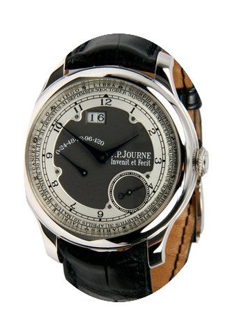 F.P.Journe ZODIAQUE LIMITED EDITION...