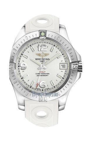 Breitling Colt Lady 36mm Ladies Watch...