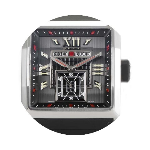 Roger Dubuis Kingsquare Automatic Gents ...