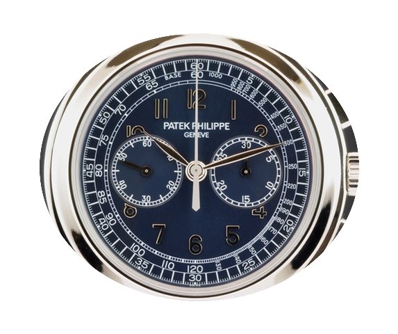 Patek Philippe [NEW] 5070P Blue Dial Cla...