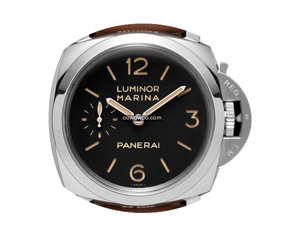 Panerai Luminor Marina 1950 3 Days Accia...