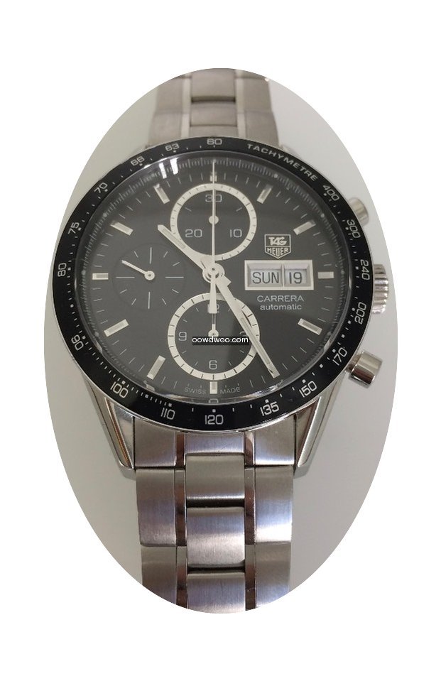TAG Heuer Carrera...
