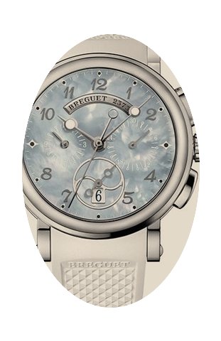 Breguet Marine. Chronograph Lady...