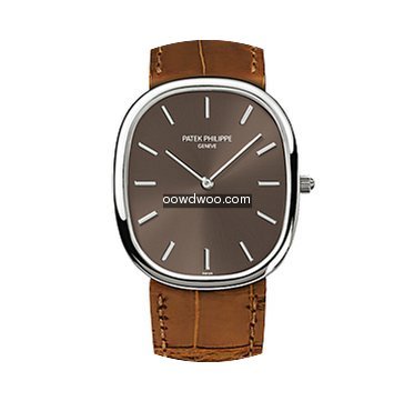 Patek Philippe 3738/100G White Gold Men ...