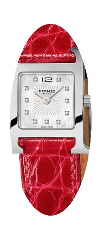 Hermès H Hour Quartz Petite TPM Ladies ...