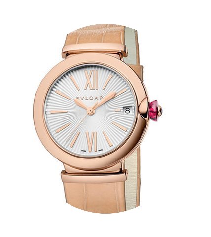 Bulgari Lvcea Automatic...