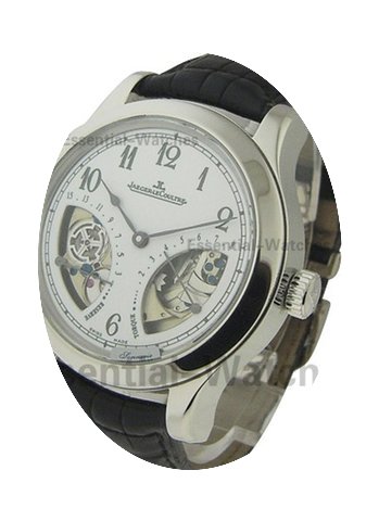 Jaeger-LeCoultre Jaeger - Master Minute ...