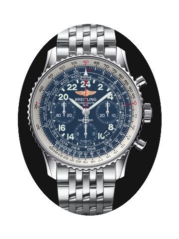 Breitling Navitimer Cosmonaute...
