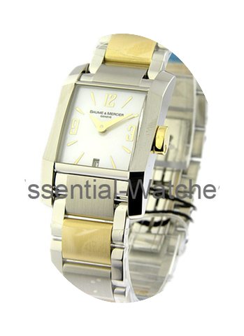 Baume & Mercier Diamant Lady''s in 2...