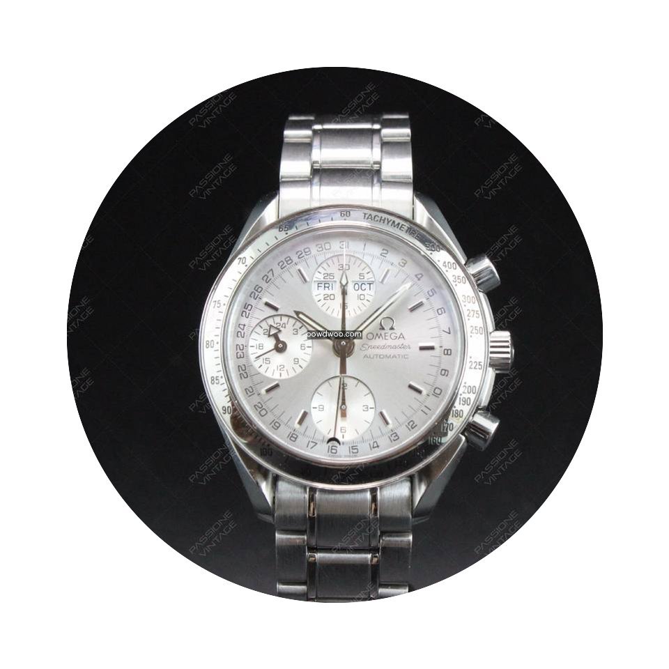 Omega Speedmaster Day Date...