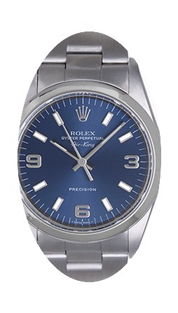 Rolex Air-King 14000...