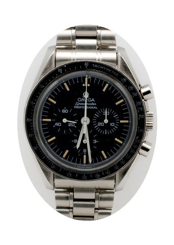 Omega Speedmaster Professional...