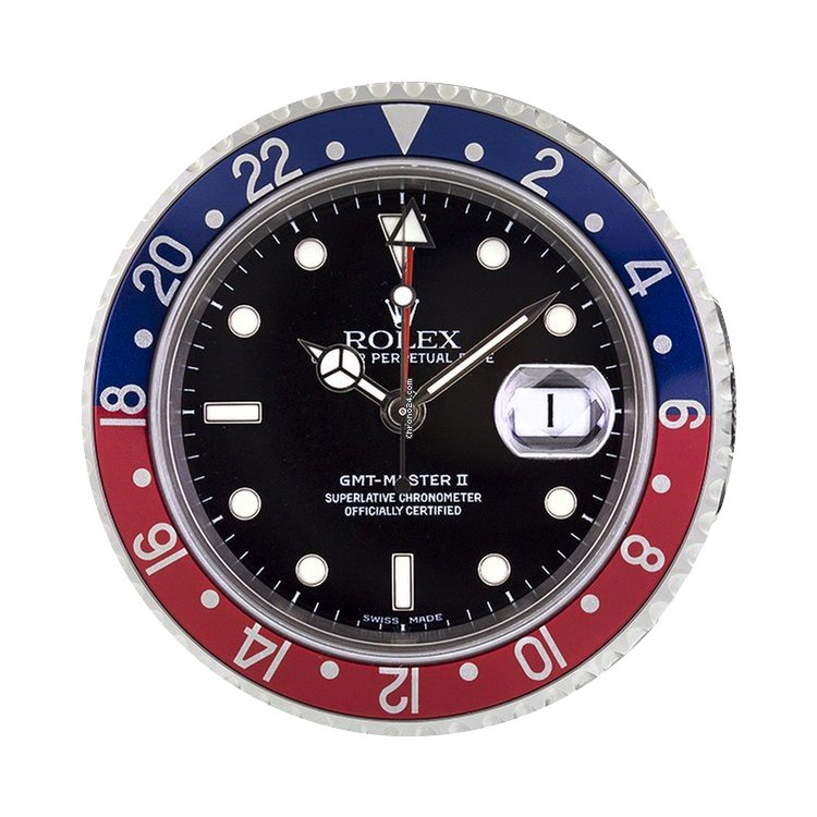 Rolex Oyster Perpetual GMT-Master II Ref...