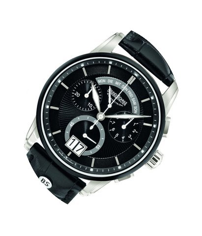 Bruno Söhnle Glashütte Grandioso Herre...