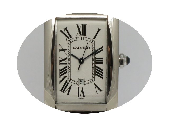 Cartier 