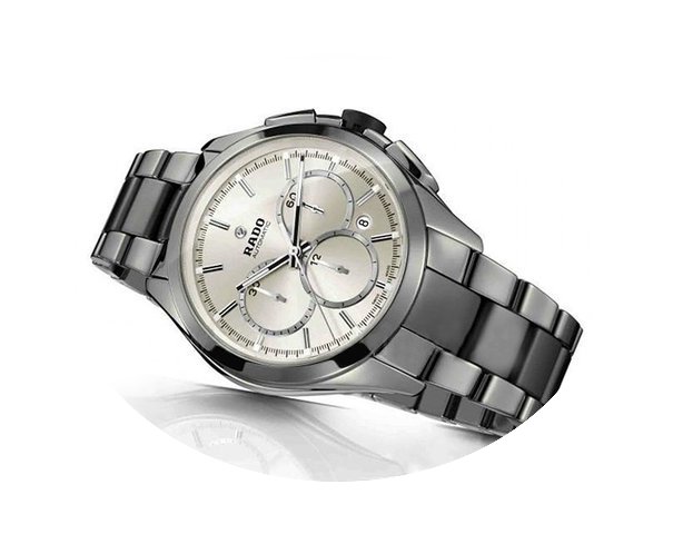 Rado Hyperchrome Chrono...