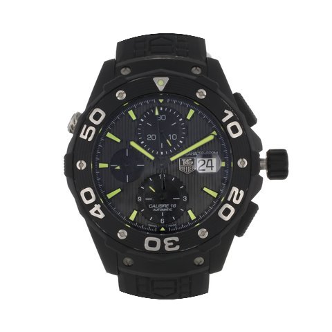 TAG Heuer Aquaracer (9015)...