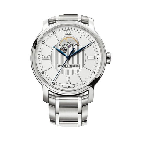 Baume & Mercier Baume et Classima Ex...