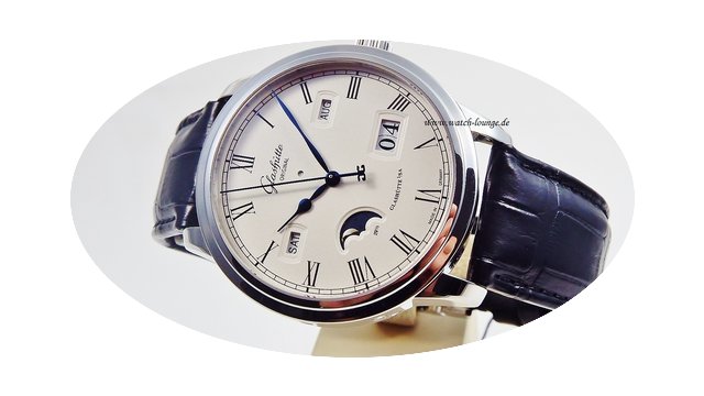Glashütte Original Senator Ewiger Kalen...