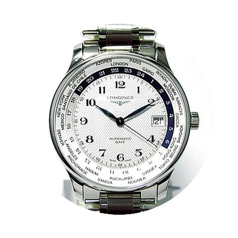 Longines Master Collection - 38,5mm Auto...