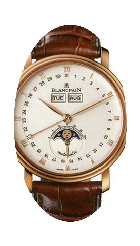 Blancpain Villeret...