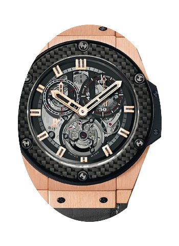 Hublot King Power Chronograph Minute Rep...