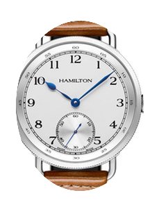 Hamilton Pioneer LIMITED COME NUOVO 01/2...