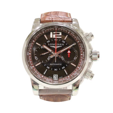 Longines Admiral Chronograph L3.666.4...