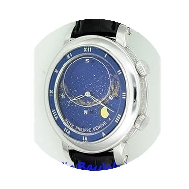 Patek Philippe 5102G Pre-Owned...