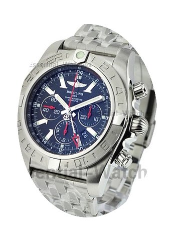 Breitling Chronomat GMT 47 Limited Editi...