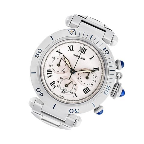 Cartier Pasha 1050...