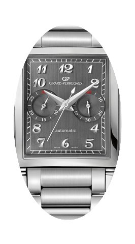 Girard Perregaux Vintage 1945 XXL Chrono...