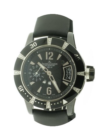 Jaeger-LeCoultre Master Compressor Divin...