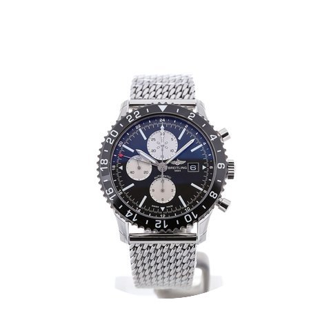 Breitling Chronoliner 46 Automatic GMT...