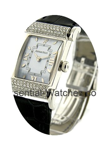 Audemars Piguet Canape Diamond Bezel...