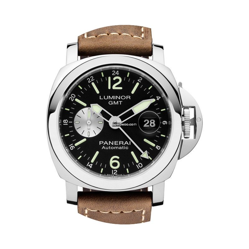 Panerai Officine Panerai Luminor...
