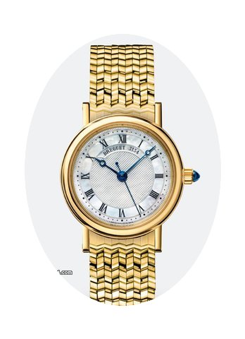 Breguet Classique 8067...