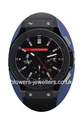 Hublot Luna Rossa 301.CM.131.RX.LUN06....