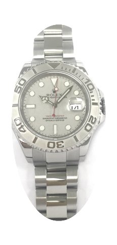 Rolex Yacht-Master, Ref: 16622...