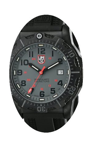 Luminox Navy Seal...