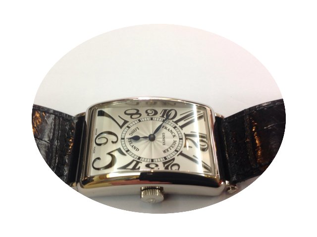 Franck Muller Color Dreams 1200 SC...