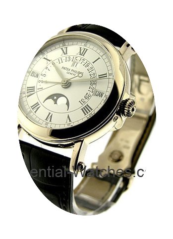 Patek Philippe 5059 Retrograde Perpetual...