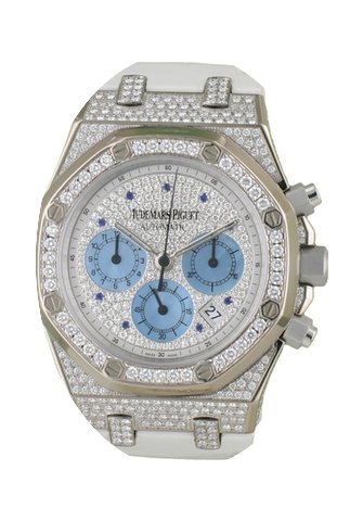 Audemars Piguet Royal Oak Chronographe...