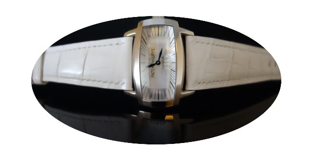 Patek Philippe Gondolo Gemma ladies oro ...