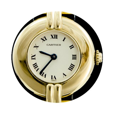 Cartier Must de Cartier...