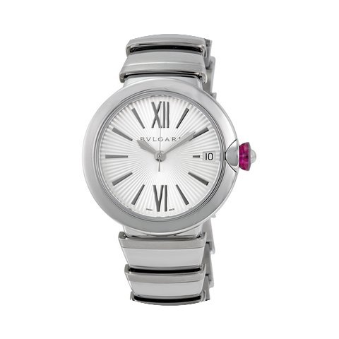 Bulgari Bvlgari Ladies LU33C6SSD LVCEA S...