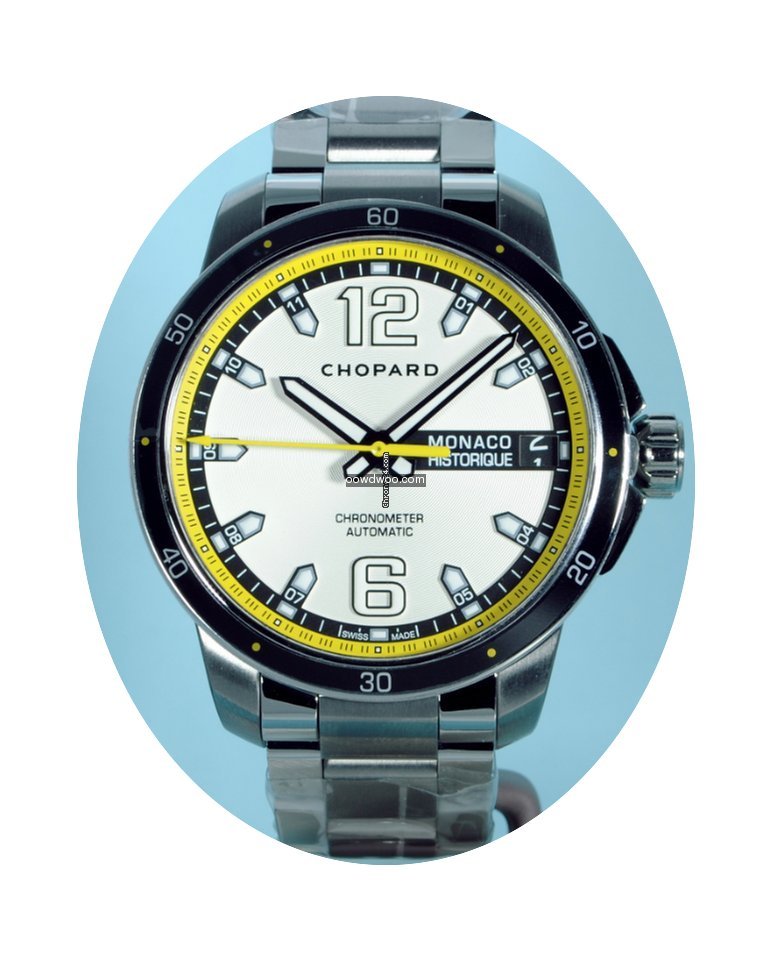 Chopard G.P.M.H. Grand Prix de Monaco Hi...