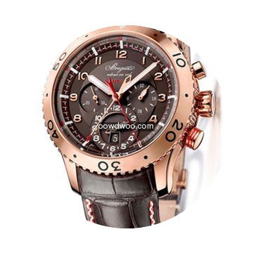 Breguet Transatlantique Type XXII Flybac...