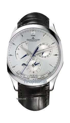 Jaeger-LeCoultre Master Geographic 39mm ...